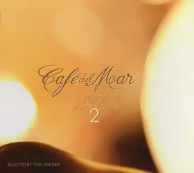 Couverture du produit · Cafe Del Mar - Jazz 2