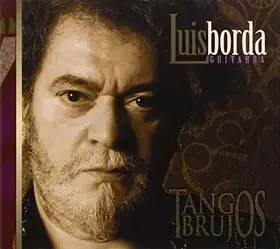 Couverture du produit · Tango Brujos