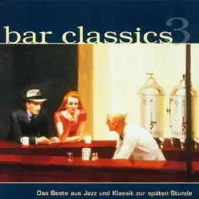Couverture du produit · Bar Classics 3