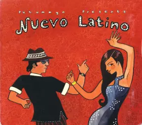 Couverture du produit · Nuevo Latino