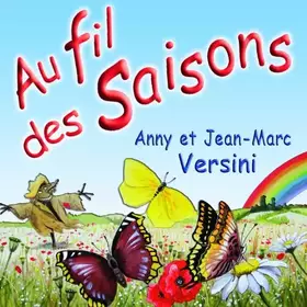 Couverture du produit · Au fil des Saisons