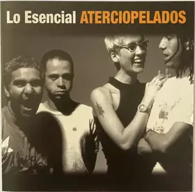 Couverture du produit · Lo Esencial Aterciopelados