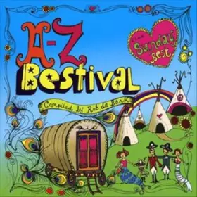 Couverture du produit · A To Z Bestival