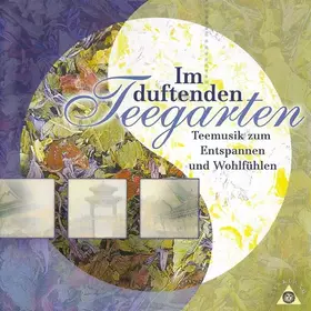 Couverture du produit · Im Duftenden Teegarten
