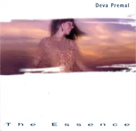 Couverture du produit · The Essence