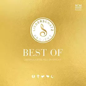 Couverture du produit · Das Liederschatz-Projekt-Best of [Import]