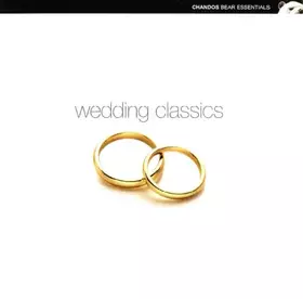 Couverture du produit · Wedding Classics