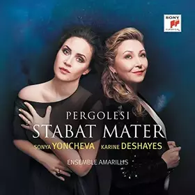 Couverture du produit · Stabat Mater