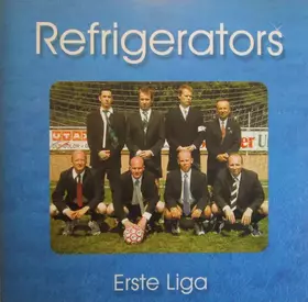 Couverture du produit · Erste Liga