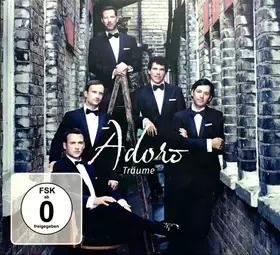 Couverture du produit · Träume