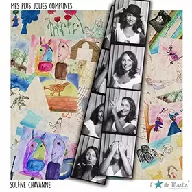 Couverture du produit · Mes Plus Jolies Comptines