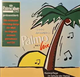 Couverture du produit · Palmolive Men Präsentiert: Good Morning Vol. 1