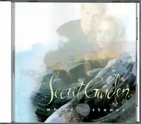 Couverture du produit · White Stones