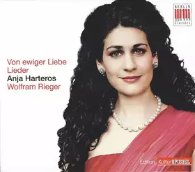 Couverture du produit · Von Ewiger Liebe - Lieder