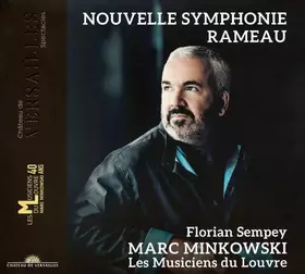 Couverture du produit · Nouvelle Symphonie