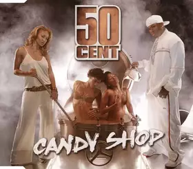 Couverture du produit · Candy Shop