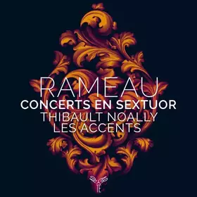 Couverture du produit · Concerts En Sextuor