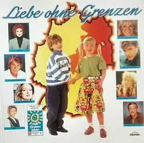Couverture du produit · Liebe ohne Grenzen