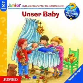 Couverture du produit · Unser Baby [Import]