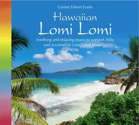 Couverture du produit · Lomi Lomi