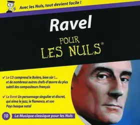 Couverture du produit · Ravel pour Les Nuls [Import]