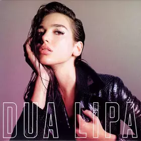 Couverture du produit · Dua Lipa