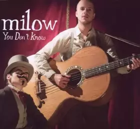 Couverture du produit · You Don't Know [Import]