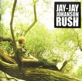 Couverture du produit · Rush