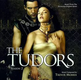 Couverture du produit · The Tudors - Season 2