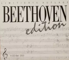 Couverture du produit · Beethoven Edition