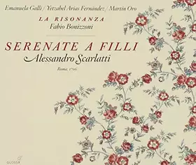 Couverture du produit · Serenata a Filli