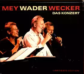 Couverture du produit · Das Konzert