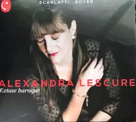 Couverture du produit · Extase Baroque