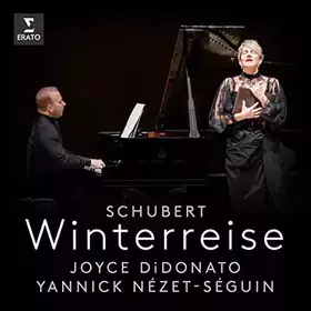 Couverture du produit · Schubert : Winterreise