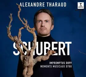 Couverture du produit · Impromptus D899 / Moments Musicaux D780
