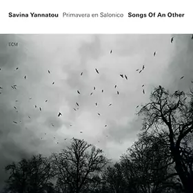 Couverture du produit · Songs of An Other