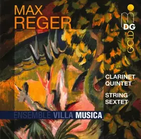 Couverture du produit · Chamber Music