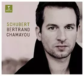 Couverture du produit · Schubert (Digipack)
