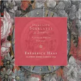 Couverture du produit · 35 Sonates