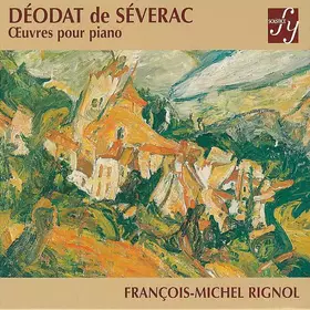 Couverture du produit · Œuvres Pour Piano