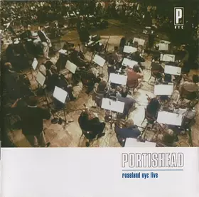 Couverture du produit · Roseland NYC Live