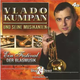 Couverture du produit · Ein Festival Der Blasmusik