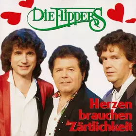 Couverture du produit · Herzen Brauchen Zärtlichkeit