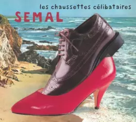 Couverture du produit · Les Chaussettes Célibataires