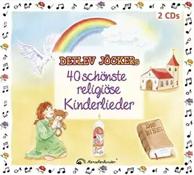 Couverture du produit · 40 Schonste Religiose. [Import]