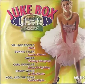 Couverture du produit · Juke Box Classics