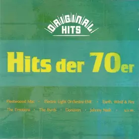 Couverture du produit · Original Hits - Hits Der 70er