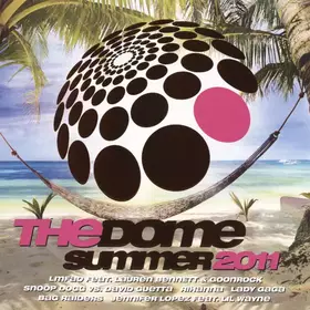 Couverture du produit · The Dome Summer 2011