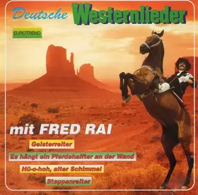 Couverture du produit · Deutsche Countrylieder