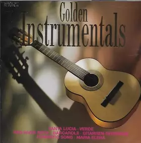 Couverture du produit · Golden Instrumentals